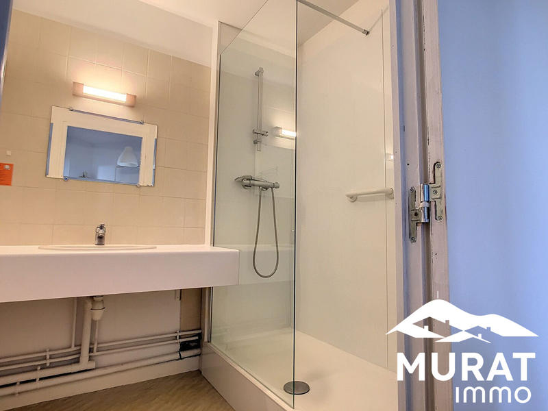 Appartement - 32 m² - 1 pièce