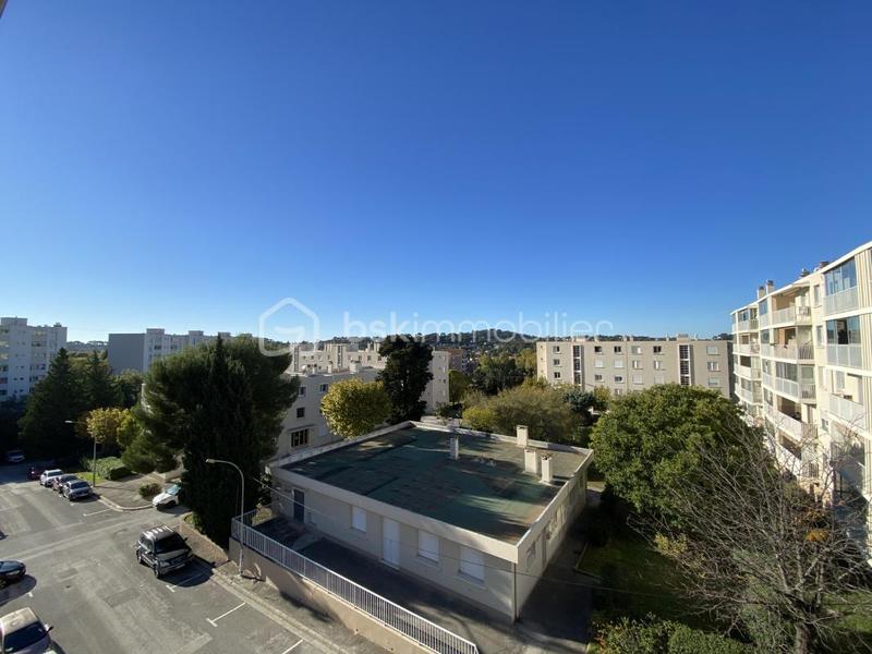 Appartement - 69 m² - 3 pièces