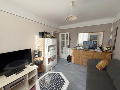 Maison - 91 m² - 7 pièces