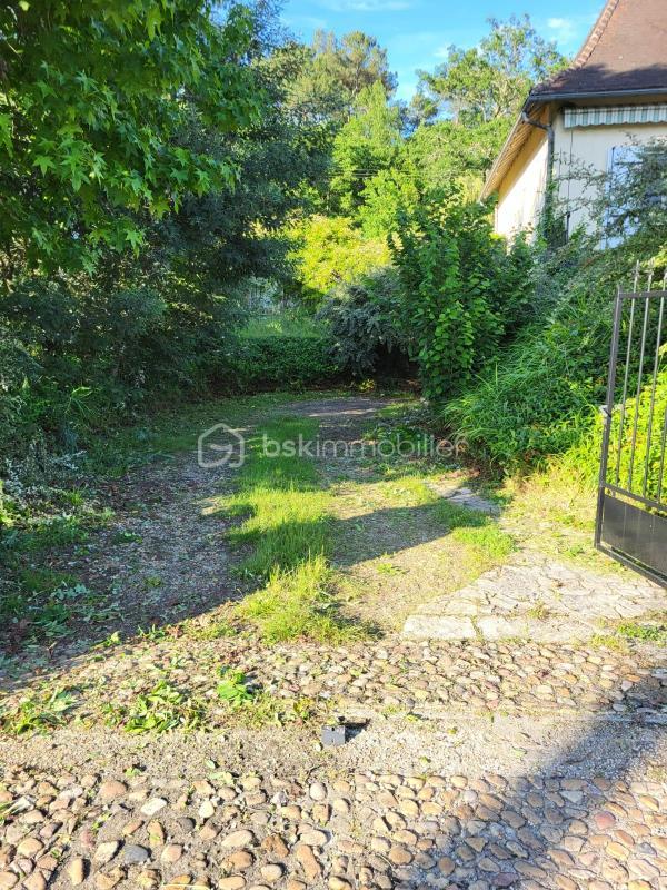 Maison - 162 m² - 7 pièces