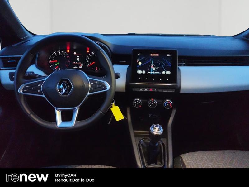 Renault Clio V TCe 90 - 21n Limited