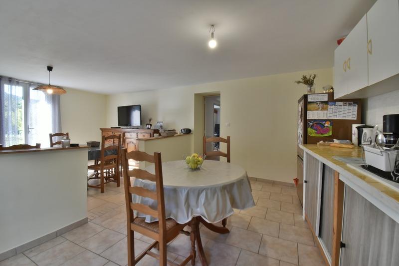 Maison de campagne - 148 m² - 7 pièces