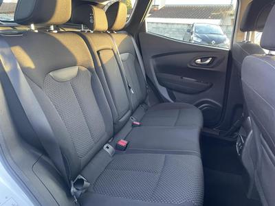 Renault Kadjar Business Edc Bluedci 115