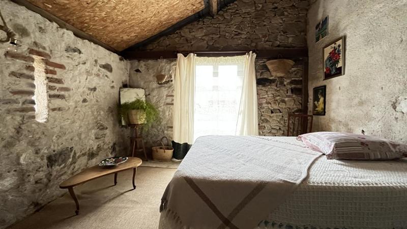 Maison - 92 m² - 3 pièces