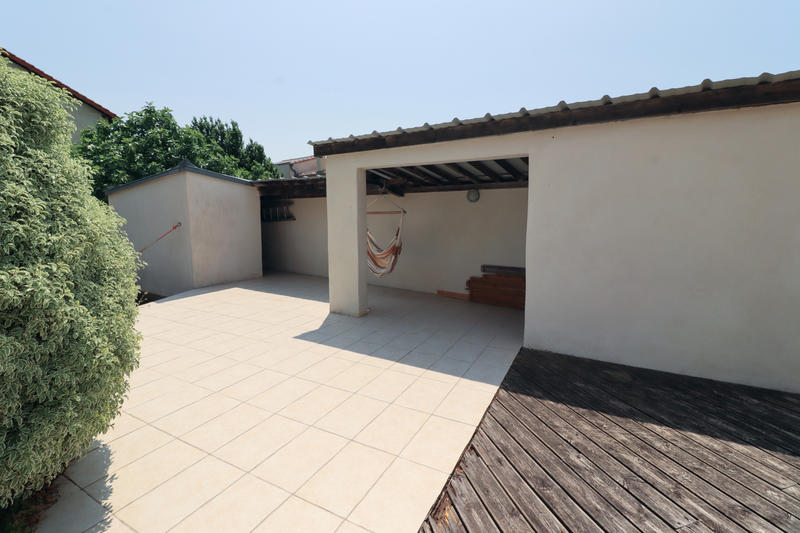 Maison - 111 m² - 5 pièces