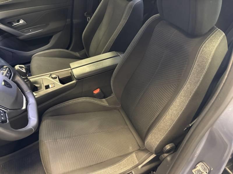 Peugeot 308 Sw BlueHDi 130ch s&amp;S Bvm6 Active Pack