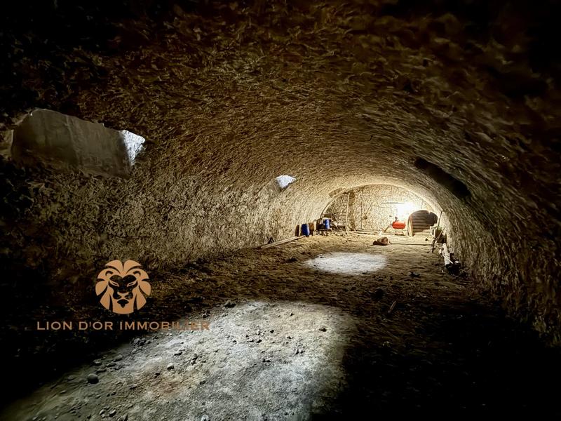 Maison ancienne - 150 m² - 7 pièces