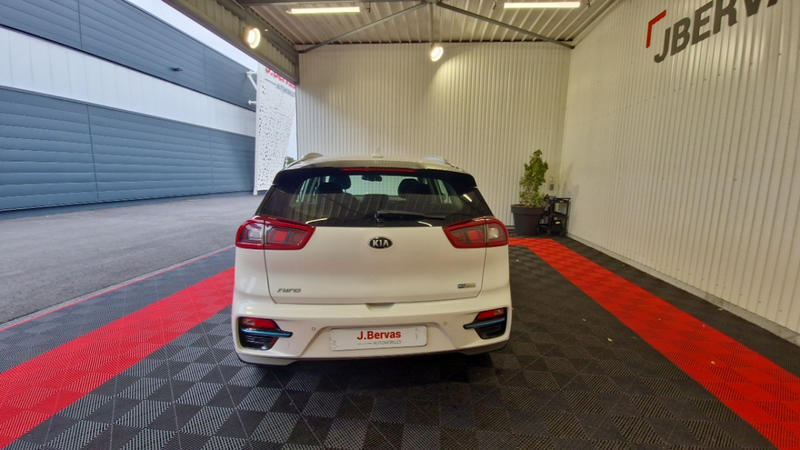 Kia e-niro Electrique 204 Ch E-Active