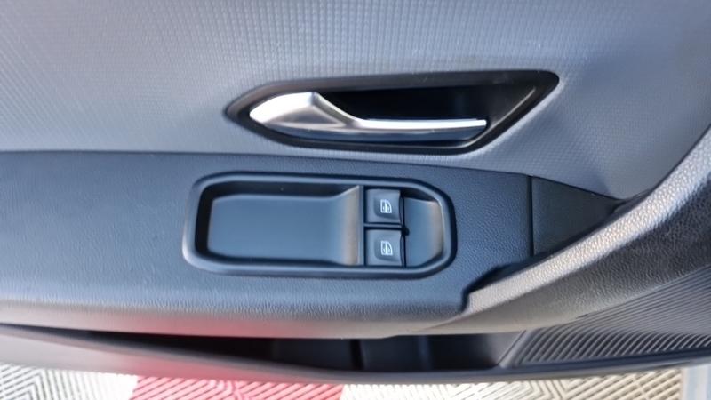 Renault Express Van Blue Dci 75 Confort