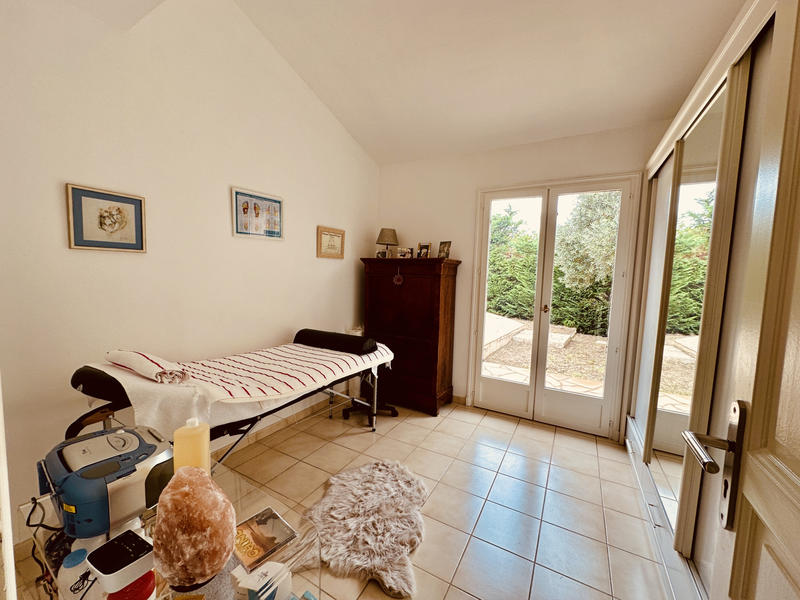 Villa - 180 m² - 6 pièces