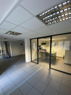 Appartement - 150 m² - 6 pièces