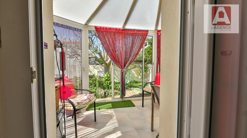 Maison - 41 m² - 2 pièces