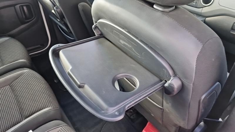 Peugeot Partner Tepee 1.2l Puretech 110ch Ss Bvm5 Outdoor