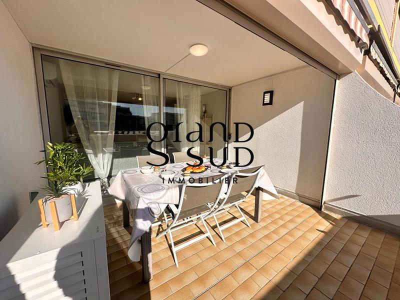 Appartement - 29 m² - 1 pièce