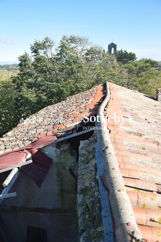 Château - 555 m² - 10 pièces