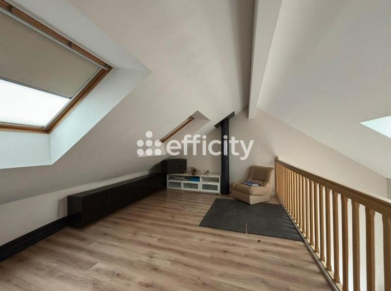 Maison - 131 m² - 5 pièces