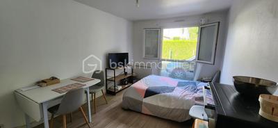 Appartement - 21 m² - 1 pièce