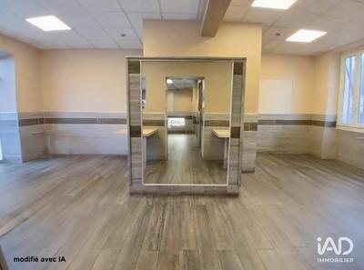 Local commercial - 100 m²