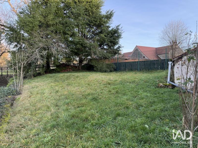 Maison - 79 m² - 3 pièces