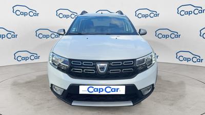 Dacia Sandero Stepway 0.9 TCe 90 n/A