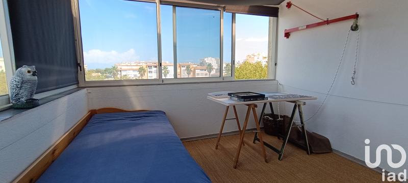 Duplex - 60 m² - 4 pièces