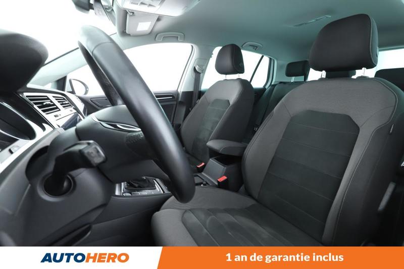 Volkswagen Golf VII 1.4 Tsi BlueMotion Tech Carat Dsg7 5p 125 ch
