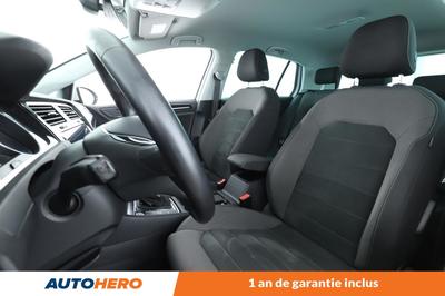 Volkswagen Golf VII 1.4 Tsi BlueMotion Tech Carat Dsg7 5p 125 ch