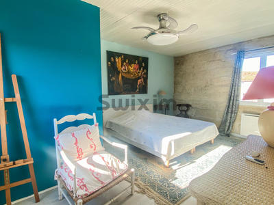 Maison - 165 m² - 8 pièces