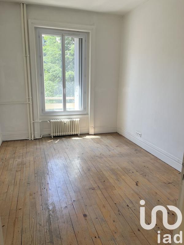 Appartement - 74 m² - 3 pièces
