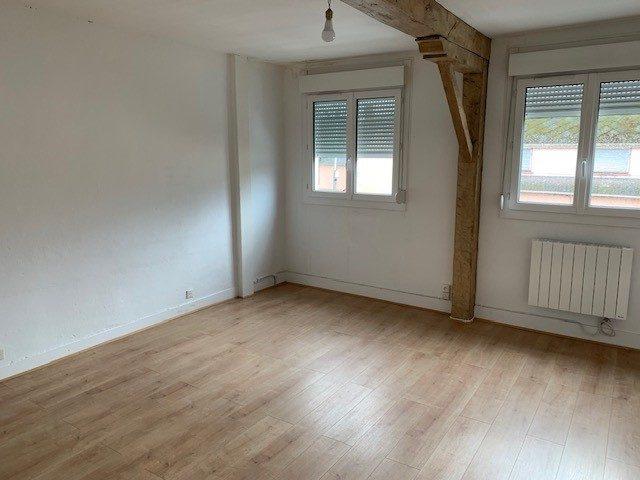 Maison - 75 m² - 3 pièces