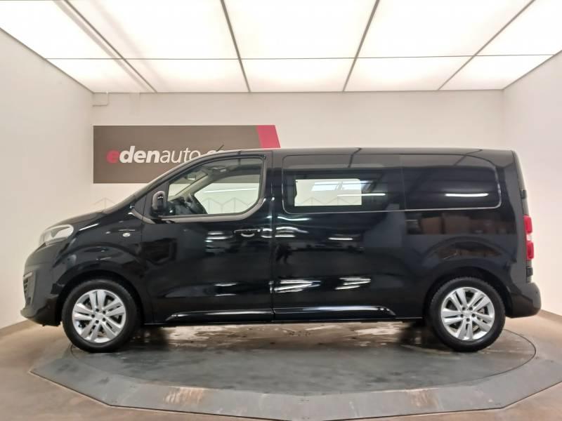 Peugeot Expert Fgn Tole m Bluehdi 180 s&amp;S Eat8