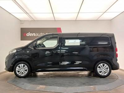 Peugeot Expert Fgn Tole m Bluehdi 180 s&amp;S Eat8