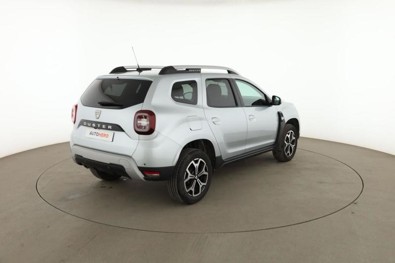 Dacia Duster II 1.3 TCe Prestige 4x2 130 ch
