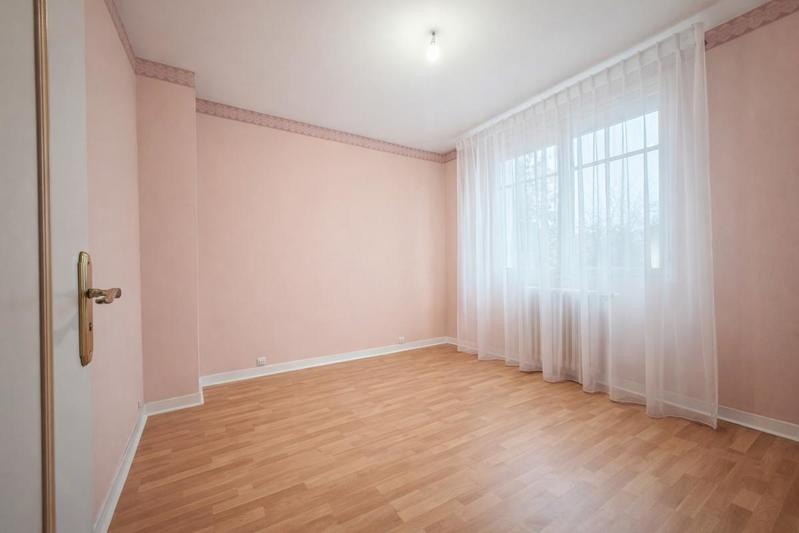 Pavillon - 100 m² - 6 pièces