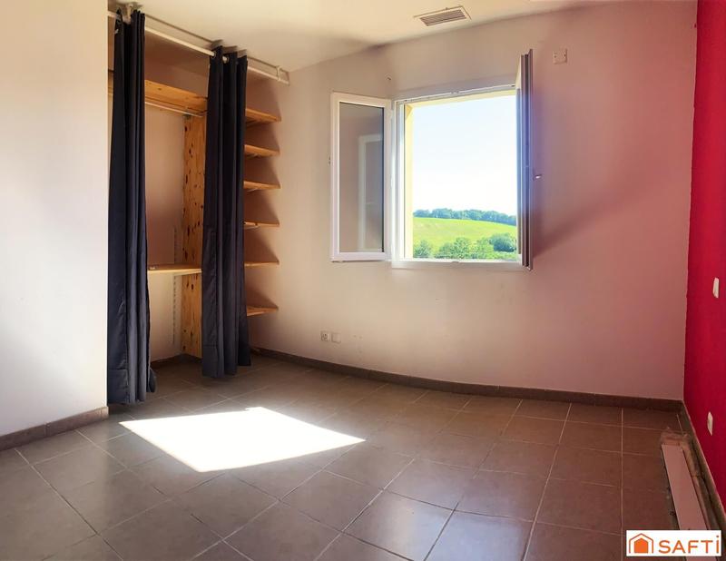 Villa - 108 m² - 6 pièces