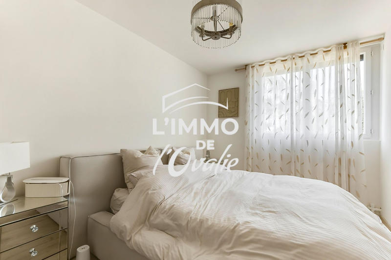 Appartement - 82 m² - 4 pièces