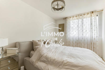 Appartement - 82 m² - 4 pièces