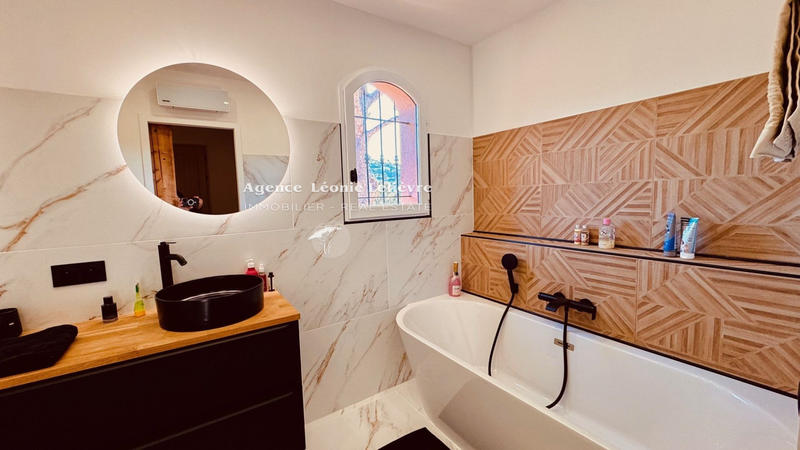 Villa - 140 m² - 5 pièces