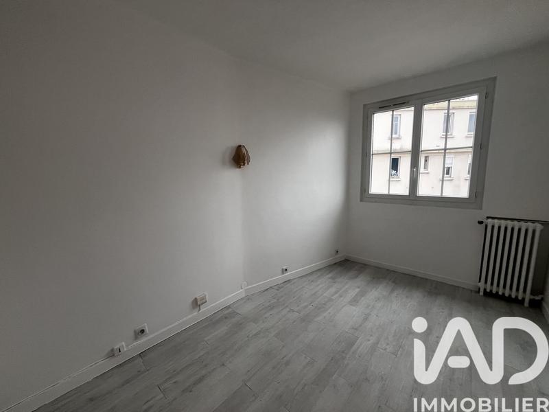 Appartement - 32 m² - 2 pièces