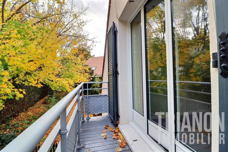 Maison - 153 m² - 7 pièces