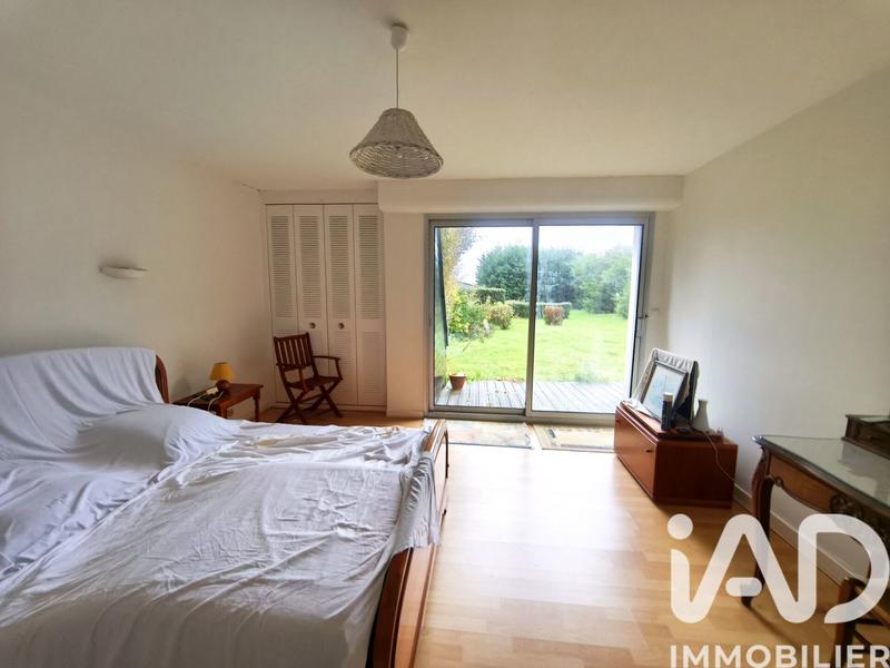 Maison - 152 m² - 4 pièces