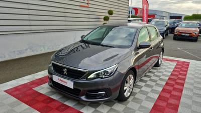 Peugeot 308 Business bluehdi 130ch ss eat8 active