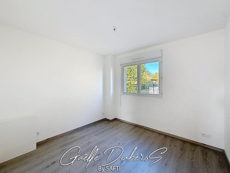 Maison - 102 m² - 6 pièces