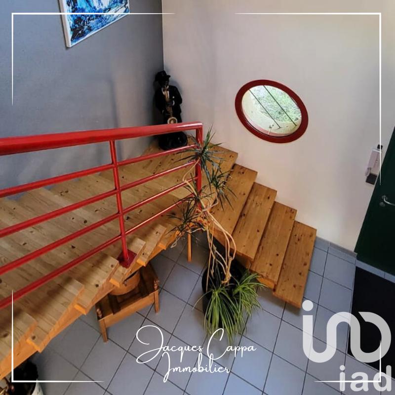 Maison de maîtres - 191 m² - 7 pièces