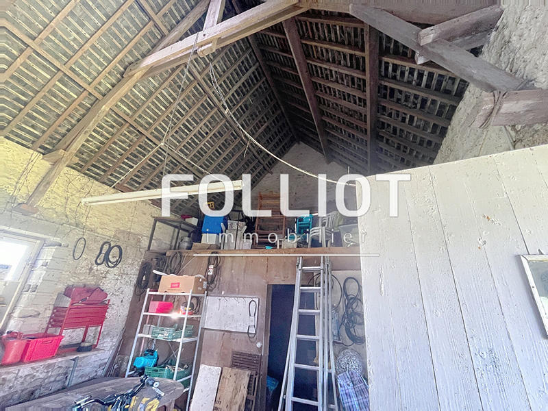 Maison - 175 m² - 8 pièces