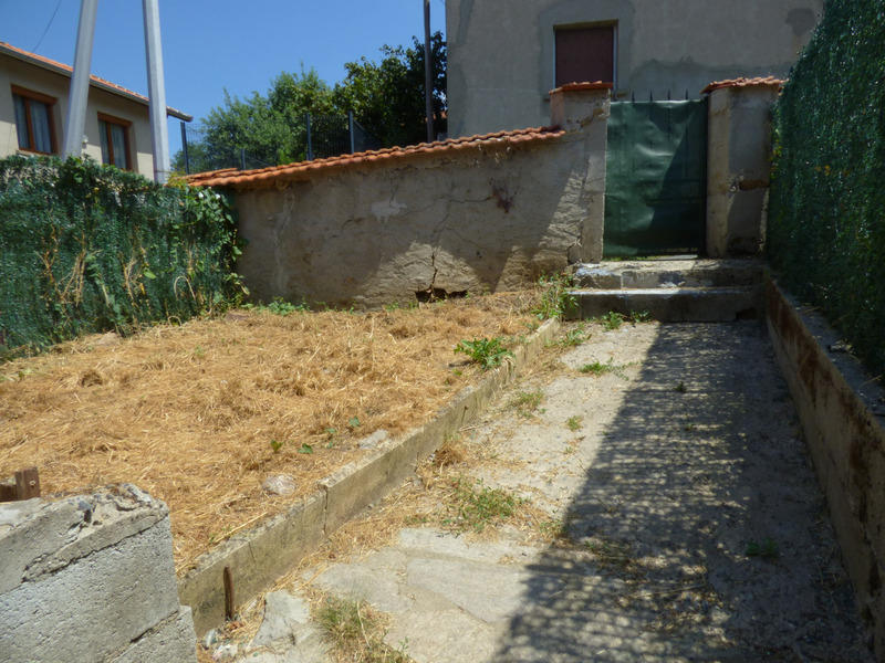 Maison - 55 m² - 4 pièces