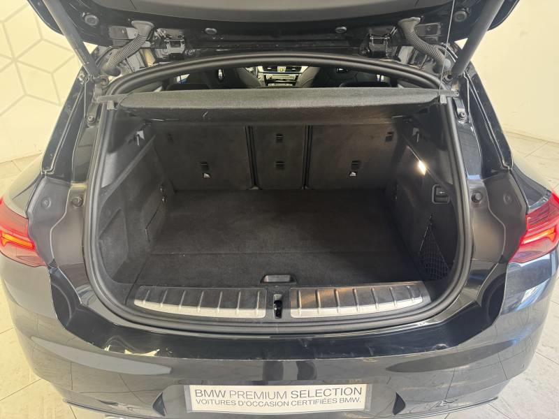 Bmw X2 xDrive 25e 220 ch Bva6 m Sport