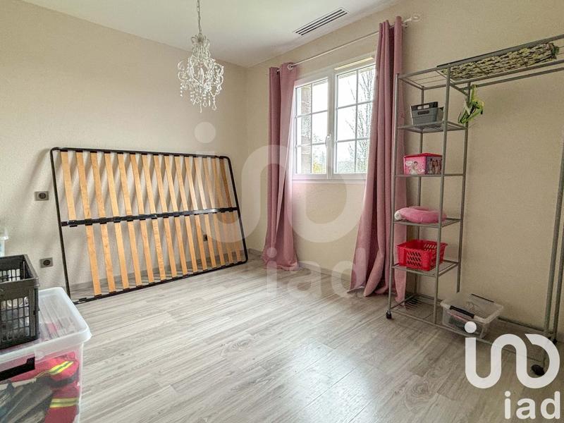 Maison - 152 m² - 7 pièces