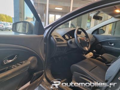 Renault Mégane 1.2 Tce 115 Expression
