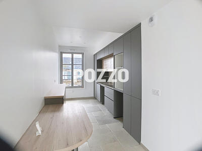 Appartement - 76 m² - 3 pièces